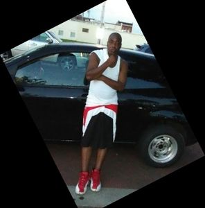 Meet your Posher, Antonio